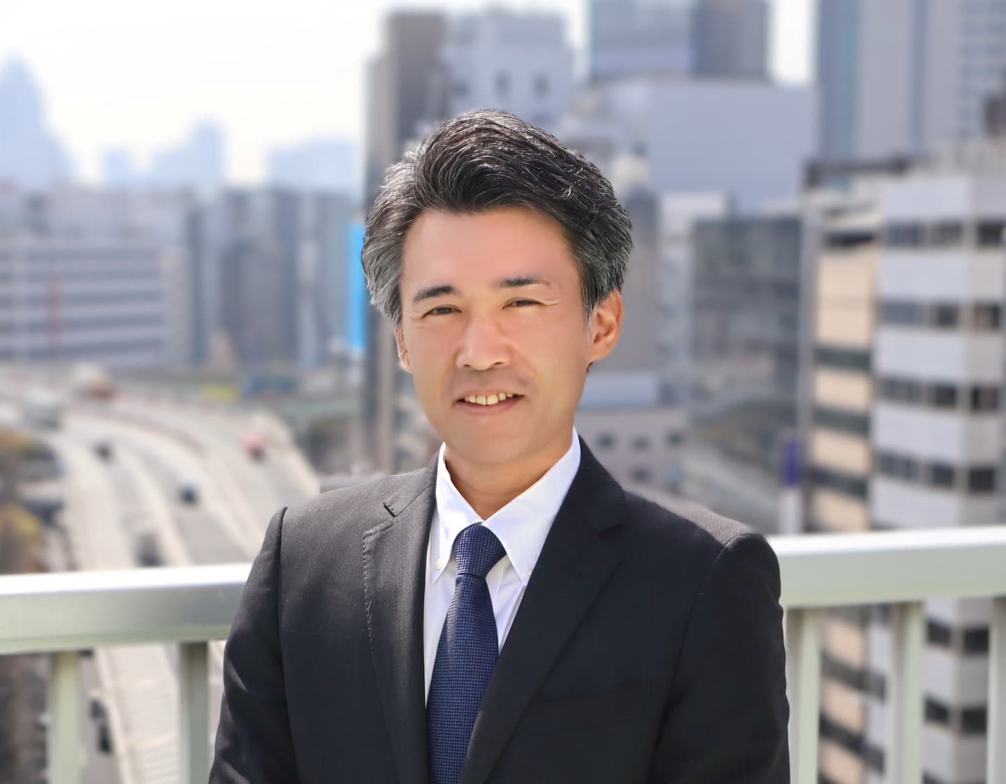 代表